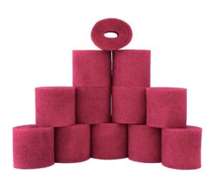 PRE-OILED DUAL-STAGE FOAM AIR FILTER (XRAY XB9/XB8) (12 pcs)