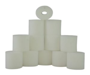 DUAL-STAGE FOAM AIR FILTER (XRAY XB9/XB8) (12 pcs)