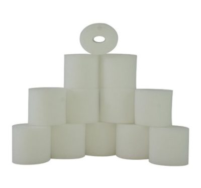 DUAL-STAGE FOAM AIR FILTER (XRAY XB9/XB8) (12 pcs)