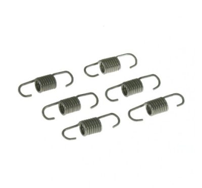 EXHAUST PIPE TO HEADER SPRINGS (6pcs)