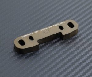 A-Block for Screw Type Hinge Pin for Mayako MX8 - Insert Backward (-23)