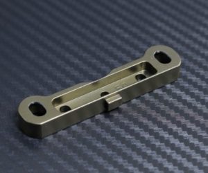 C-Block 50mm (Screw Type Inner Hinge Pin), use with MYB0030-01A for 1.5deg, for Mayako MX8 (-23-24)