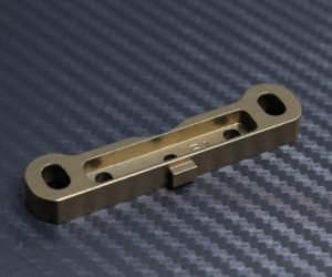 C-Block 51mm (Screw Type Inner Hinge Pin), use with MYB0030-02A for 0.5deg, for Mayako MX8 (-23,-24)
