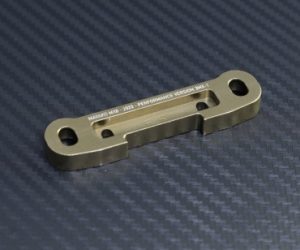 D-Block (Screw Type Inner Hinge Pin), use with MYB0029A for 3deg (54.5), for Mayako MX8 (-22)