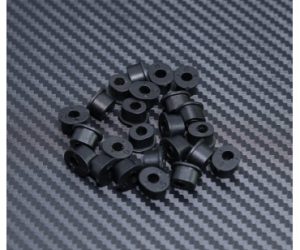 Arm Pill Through Hole Inserts for Mayako MX8 (-22)