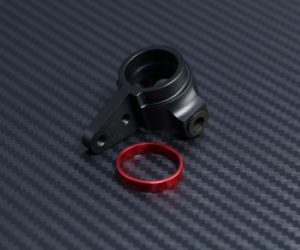 Left KPI-1 Steering Knuckle for Mayako MX8 (22-24)