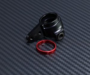 Left KPI-0.5 Steering Knuckle for Mayako MX8 (22-24)