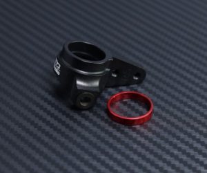 Right KPI-0.5 Steering Knuckle for Mayako MX8 (22-24)