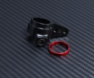 Right KPI-1 Steering Knuckle for Mayako MX8 (22-24)