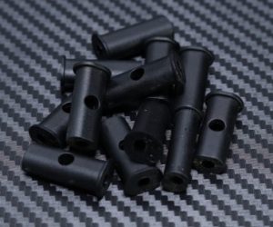 Inserts for Aluminium Rear Hub for Mayako MX8 (-22)