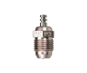 OS GLOW PLUG P3 (TURBO)