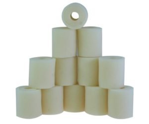 DUAL-STAGE FOAM AIR FILTER (ASSOCIATED RC8B) (12 pcs)