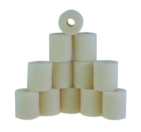 DUAL-STAGE FOAM AIR FILTER (ASSOCIATED RC8B) (12 pcs)