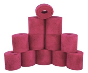 PRE-OILED DUAL-STAGE FOAM AIR FILTER (SWORKS S35-4) (12 pcs)