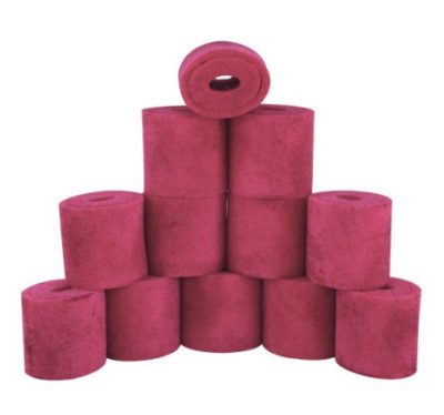 PRE-OILED DUAL-STAGE FOAM AIR FILTER (SWORKS S35-4) (12 pcs)