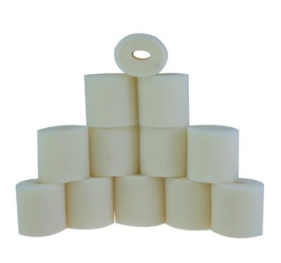 DUAL-STAGE FOAM AIR FILTER (SWORKS S35-4) (12 pcs)