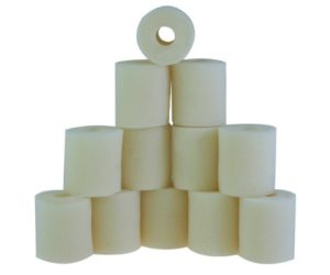 FOAM AIR FILTER (MUGEN MBX8R) (12 pcs)