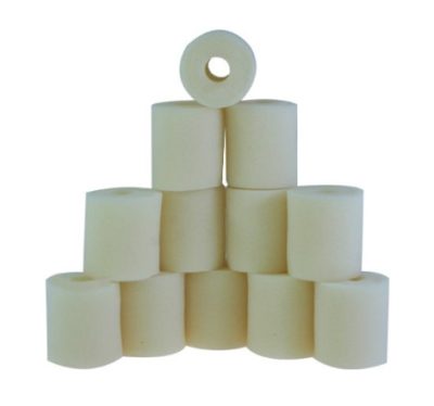 FOAM AIR FILTER (MUGEN MBX8R) (12 pcs)
