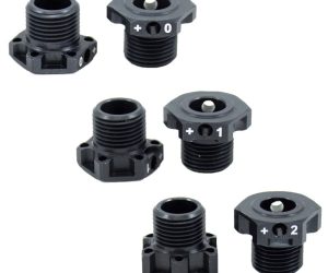 LIGHTWEIGHT WHEEL HEX SET +0/1/2mm ULTIMATE (6pcs)
