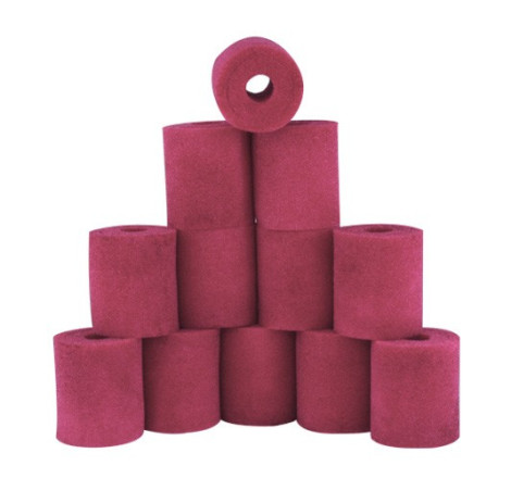 PRE-OILED DUAL-STAGE FOAM AIR FILTER (ASSOCIATED RC8B) (12 pcs)