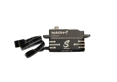 Mach-1 Racing M3519 ultra low profile 19.6KG programmable digital servo