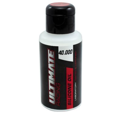 UR DIFF. OIL 40.000 CPS (75ml)
