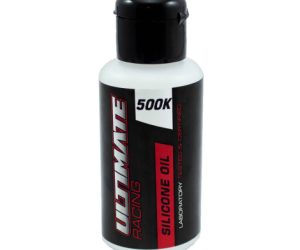 UR DIFF. OIL 500.000 CPS (75ml)