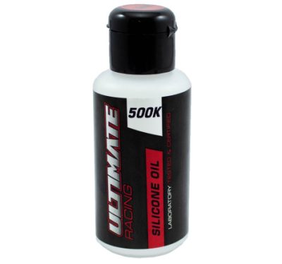 UR DIFF. OIL 500.000 CPS (75ml)