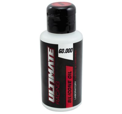 UR DIFF. OIL 60.000 CPS (75ml
