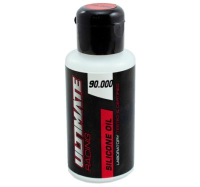 UR DIFF. OIL 90.000 CPS (75ml)
