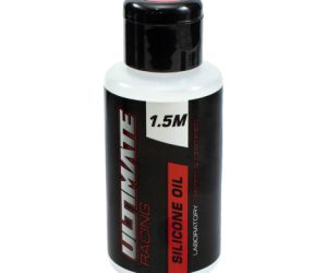 UR DIFF. OIL 1.500.000 CPS (75ml)