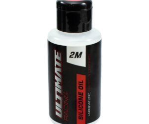 UR DIFF. OIL 2.000.000 CPS (75ml)