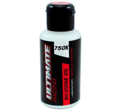 UR DIFF. OIL 750.000 CPS (75ml)