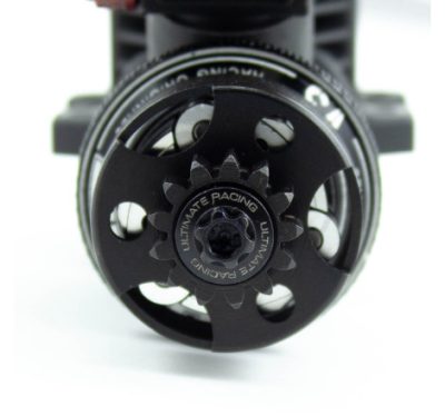 ULTIMATE CLUTCH SCREW (2pcs.) - Image 2