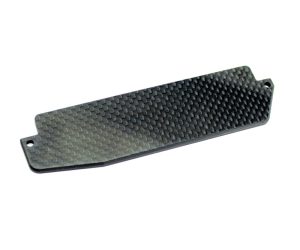 MUGEN MBX8R CARBON BATTERY BOX COVER ULTIMATE