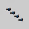 RC-Project Shock Caps V2 TNG for Mayako MX8 - Image 2