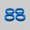 RC-Project Shock Caps V2 TNG for Mayako MX8 - Image 3