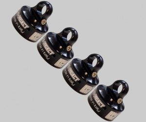 RC-Project Shock Caps V2 TNG for Mayako MX8