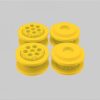 RC-Project Shock Caps V2 TNG for Mayako MX8 - Image 4