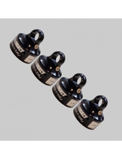 RC-Project Shock Caps V2 TNG for Mayako MX8