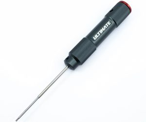 HEX DRIVER 1.5x120mm PRO