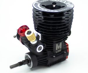 ULTIMATE ENGINE MXR CERAMIC