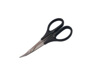 LEXAN SCISSORS (CURVED)