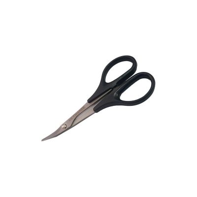 LEXAN SCISSORS (CURVED)