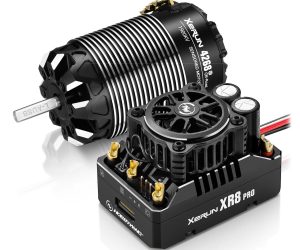 COMBO-XR8 Pro G3&4268SD-1900KV-G3-OffRoad