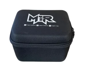MACH-1 RACING // OIL STORAGE ACCESSORIES BAG
