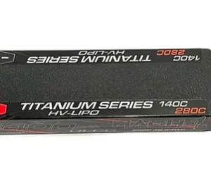 6400MAH ULCG HIV LITHIUM BATTERY