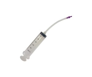FUEL MEASURING SYRINGE