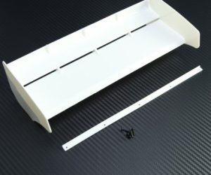 Wing 2.0 - The Wing of David - (White) for Mayako MX8 (-22)