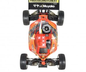 マヤコ Mayako MX8-25 LIMITED EDITION 1:8th Nitro Buggy